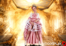 The Great A XXX Parody