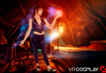 Baldur’s Gate III: Shadowheart A XXX Parody