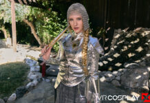 Rings of Power A XXX Parody