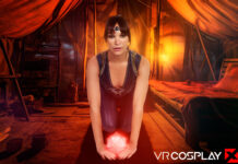 Baldur’s Gate III: Shadowheart A XXX Parody