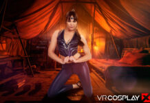 Baldur’s Gate III: Shadowheart A XXX Parody