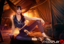 Baldur’s Gate III: Shadowheart A XXX Parody