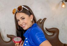 One Piece: Nico Robin (VR Porn Parody)