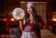 Assassin’s Creed (A Porn Parody)