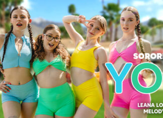 Sorority Hookup: Yoga