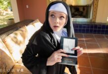 Unforgettable Blowjob with Kay Carter