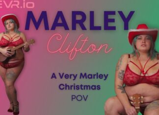 A Very Marley Christmas