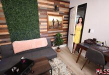 Merry Poppin’ in London