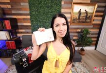 Merry Poppin’ in London