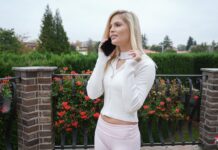 Sweet Ass of Siófok