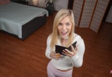 Sweet Ass of Siófok