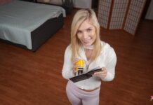 Sweet Ass of Siófok