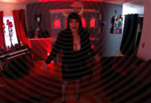 Demon Dominatrix Virtual JOI Dungeon