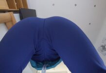 Facesitting Nurse – Chloe Toy