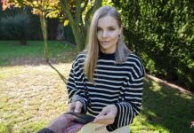 Wild Zebra from Oděsa