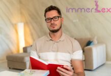 [For Women] Laura Erotic – Private Teacher Reward