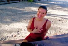 MILF Pickup & Fuck Compilation