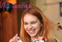 My Special Joy – Bella Blue