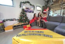 Merry XXXMas (Christmas Special)