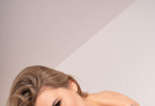 Trophy Wife Material, Marsianna Amoon, Shows Off Her Worth