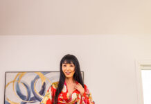 Strokin’ To The East