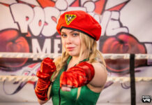 Super Street Fucker 2 Turbo