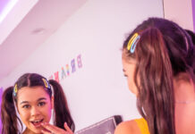 Tok It While It Drops