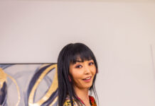 Strokin’ To The East