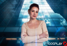 Succession A XXX Parody