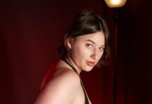 Cumming to Class Twice