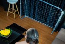 Hot Cheerleader Miley Sin Rides Your Dick