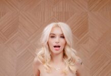 Let Me Be Your Sex Doll