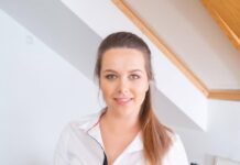 Best Blowjob with Nikky Dream