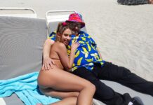 Blonde Baddie W Braces Begs For A Creampie