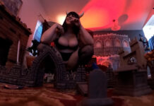 Demons Virtual Dungeon for Tinies