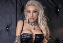 Hotel Blackmail Wallet and Secrets