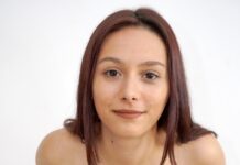 My First VR – Mindy Nash