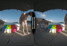 Nude Afternoon On A Yacht Painting Art Creative Porn Ingrida And Diana