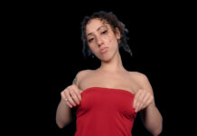 Sneaking to Stepbrother’s Bed Passthrough