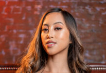 The Missionary Duel: Kimmy Kimm VS Alexia Anders