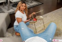 Between Nuts and Screws