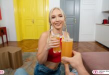 A Few Drinks… And More!