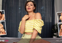 Helina Dream’s First Solo Scene And We Already Love Her
