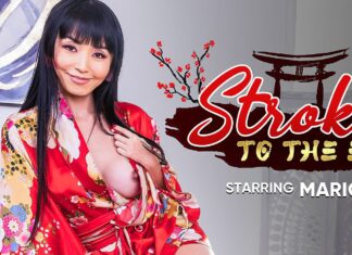 Strokin’ To The East