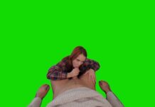 Lustful Lodgings starring Sirena Milano (Passthrough)