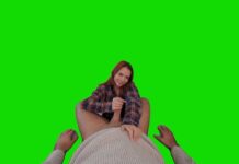 Lustful Lodgings starring Sirena Milano (Passthrough)