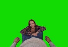 Lustful Lodgings starring Sirena Milano (Passthrough)