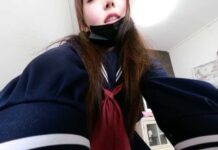 Ria Misaka – Cute And Obsessive Love . My Push-Pull Girlfriend