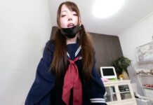 Ria Misaka – Cute And Obsessive Love . My Push-Pull Girlfriend