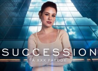 Succession A XXX Parody